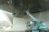 przygotowanie powierzchni pod zabezpieczenie antykorozyjne betonu WD - 231